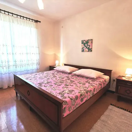 Appartement Vidal Buje