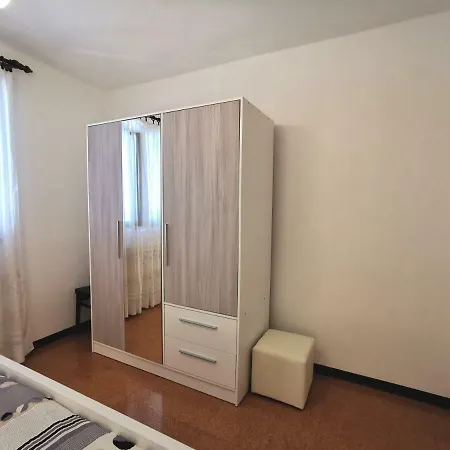 Appartement Vidal Buje