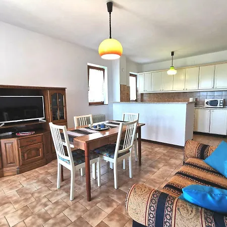 Vidal Appartement