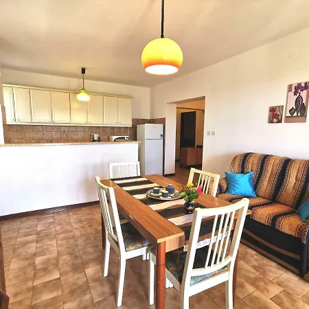 Appartement Vidal Buje