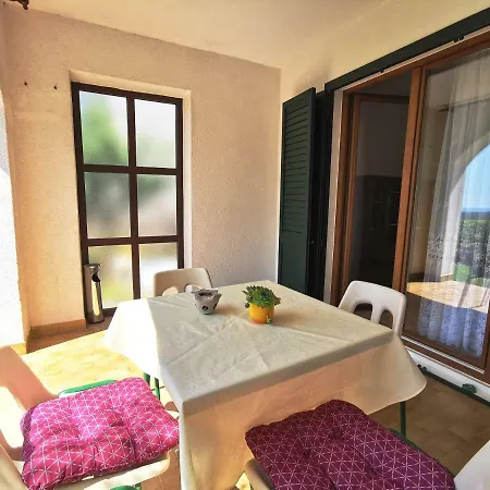 Vidal Appartement Buje