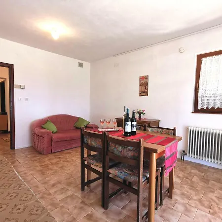 Appartement Vidal