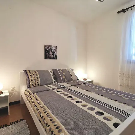 Appartement Vidal