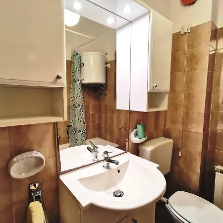 Appartement Vidal Buje