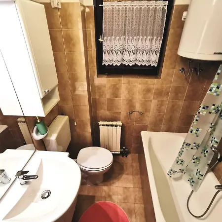 Appartement Vidal