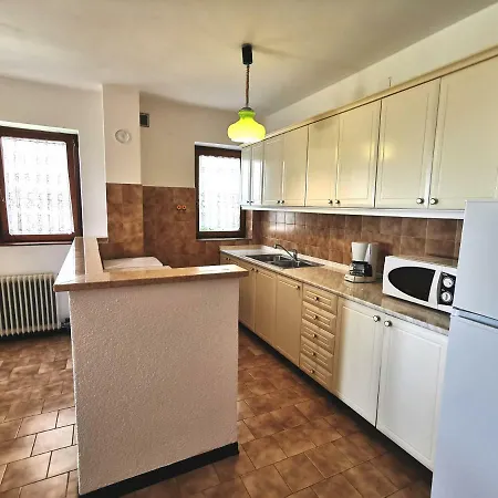Appartement Vidal *