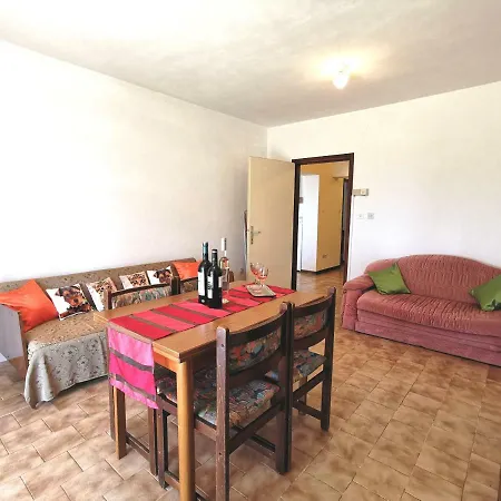 Appartement Vidal