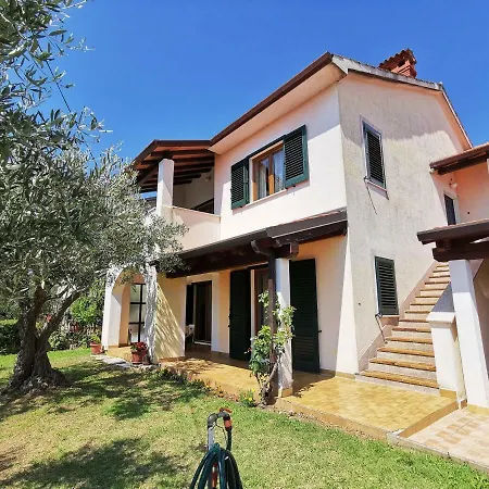 Vidal Appartement Buje