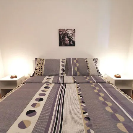 Appartement Vidal