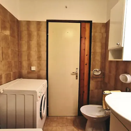 Appartement Vidal *