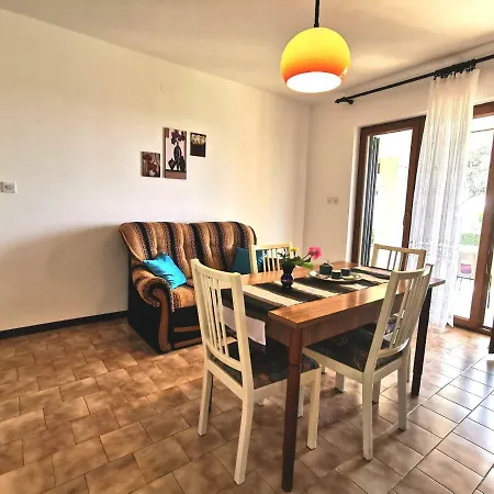 Vidal Appartement *