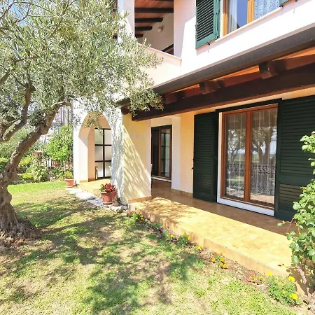 Appartement Vidal Buje